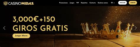 casino midas spain|Casino Midas .